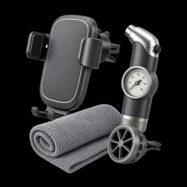 Car Accessories