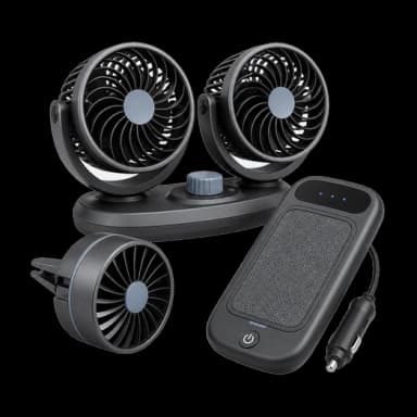Cooling & Comfort